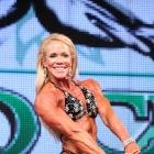 Tammy  Ross - NPC Emerald Cup 2013 - #1